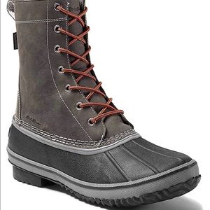 Eddie Bauer Men’s Hunt Pax boots